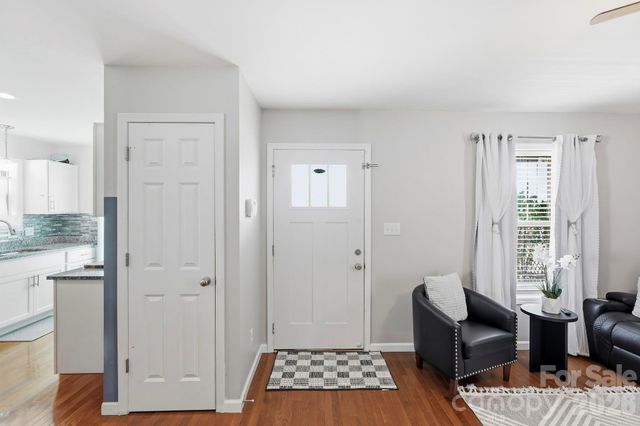 11 Yarrow Meadow Road, Weaverville, NC 28787