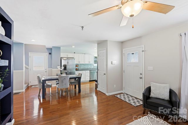 11 Yarrow Meadow Road, Weaverville, NC 28787