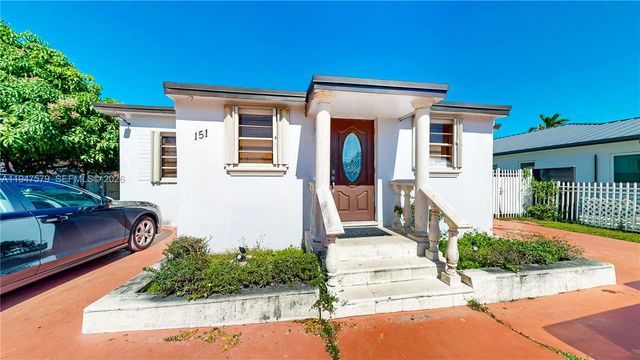 151 W 44th St, Hialeah, FL 33012