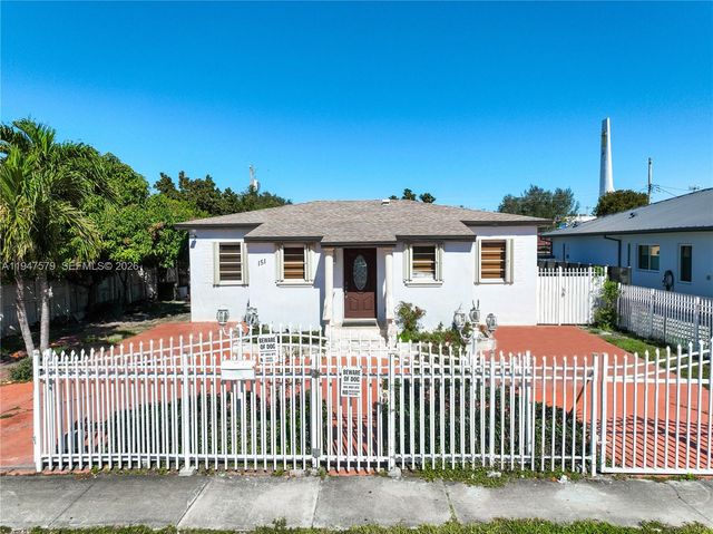 151 W 44th St, Hialeah, FL 33012