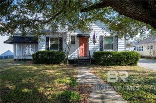 115 S Fulton Street, Mobile, AL 36606