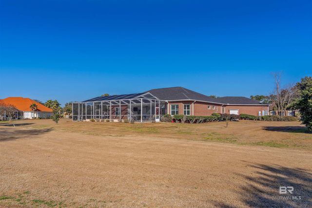 361 Cypress Lake Drive, Gulf Shores, AL 36542