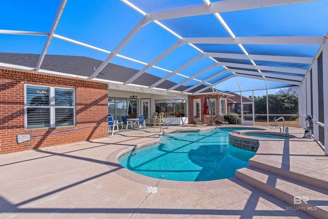 361 Cypress Lake Drive, Gulf Shores, AL 36542