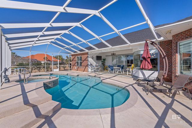 361 Cypress Lake Drive, Gulf Shores, AL 36542