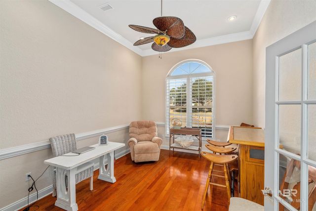 361 Cypress Lake Drive, Gulf Shores, AL 36542