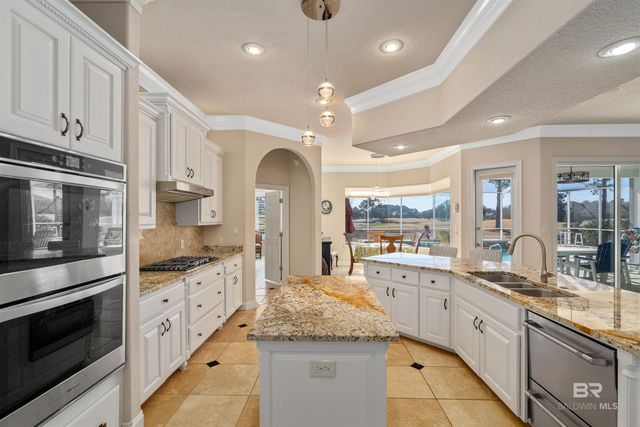 361 Cypress Lake Drive, Gulf Shores, AL 36542