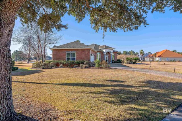 361 Cypress Lake Drive, Gulf Shores, AL 36542