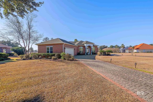 361 Cypress Lake Drive, Gulf Shores, AL 36542