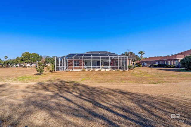 361 Cypress Lake Drive, Gulf Shores, AL 36542