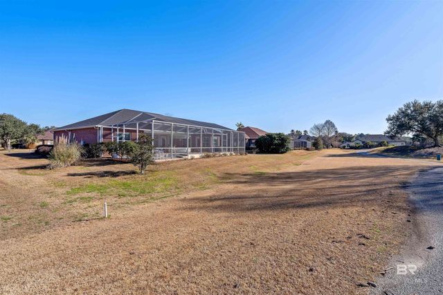 361 Cypress Lake Drive, Gulf Shores, AL 36542