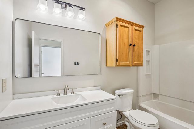 3011 Jubilee TRL, Austin, TX 78748