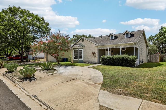 3011 Jubilee TRL, Austin, TX 78748