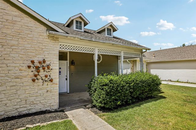 3011 Jubilee TRL, Austin, TX 78748
