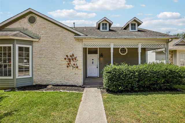 3011 Jubilee TRL, Austin, TX 78748