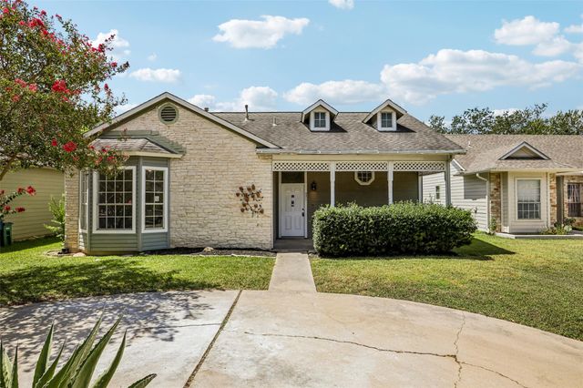 3011 Jubilee TRL, Austin, TX 78748