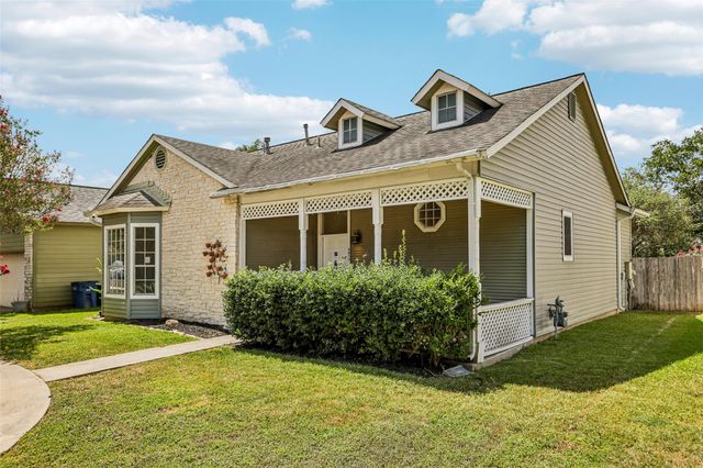 3011 Jubilee TRL, Austin, TX 78748