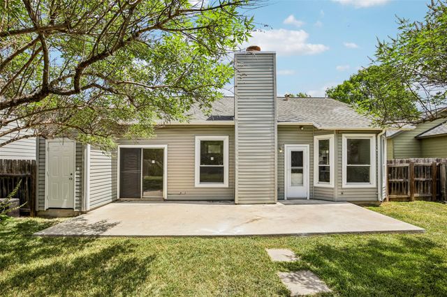 3011 Jubilee TRL, Austin, TX 78748