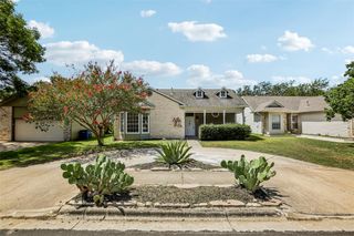3011 Jubilee TRL, Austin, TX 78748