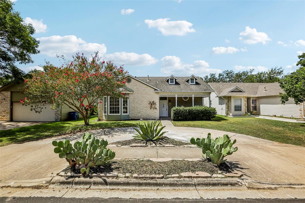 3011 Jubilee TRL, Austin, TX 78748