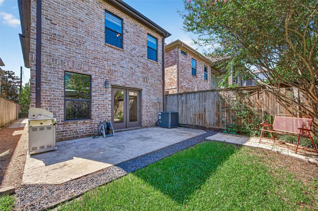 5930 Kiam Street, Houston, TX 77007