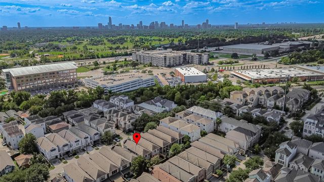5930 Kiam Street, Houston, TX 77007