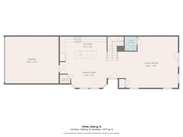 5930 Kiam Street, Houston, TX 77007