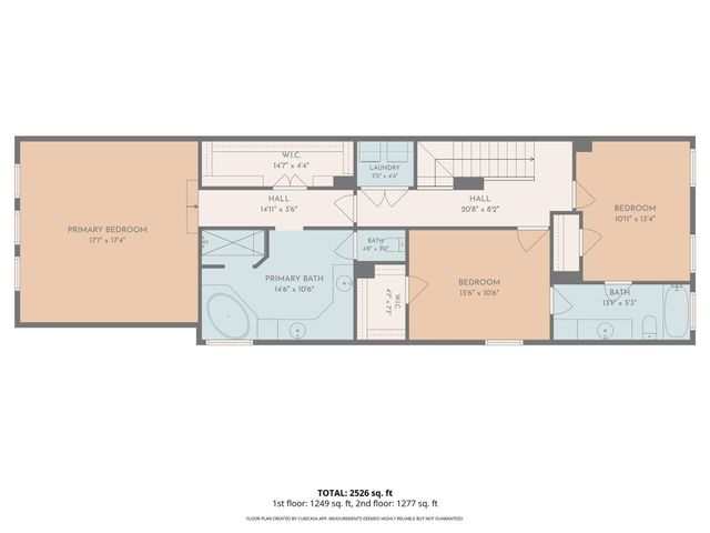5930 Kiam Street, Houston, TX 77007
