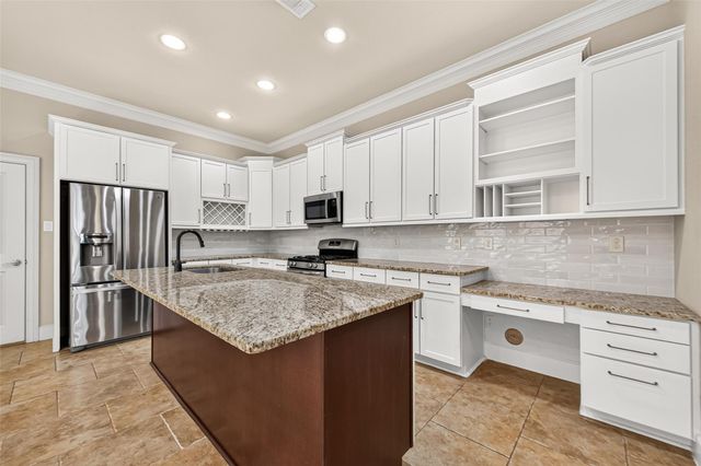 5930 Kiam Street, Houston, TX 77007