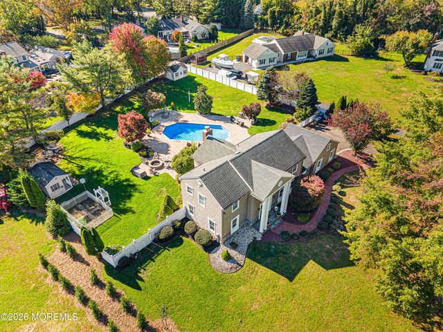 21 Terry Lane, Middletown, NJ 07748