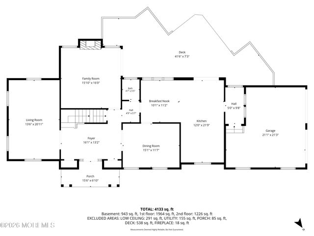 21 Terry Lane, Middletown, NJ 07748