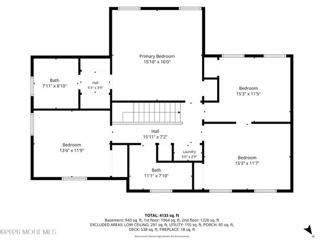 21 Terry Lane, Middletown, NJ 07748