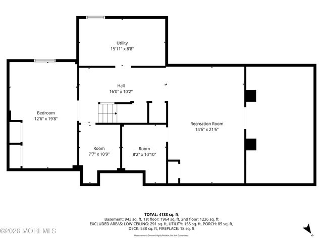 21 Terry Lane, Middletown, NJ 07748
