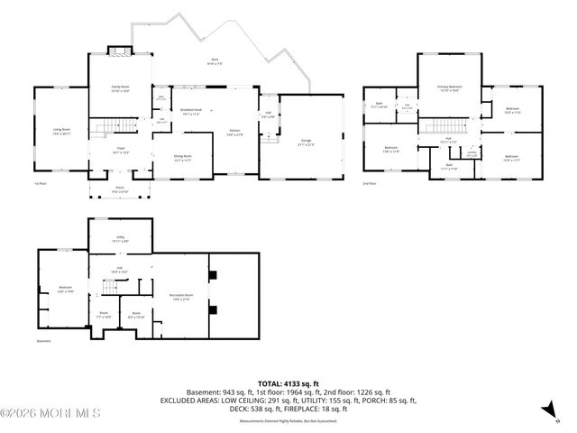 21 Terry Lane, Middletown, NJ 07748