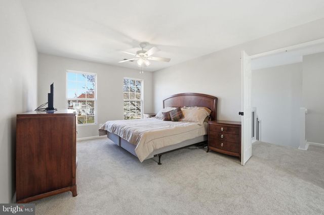 10316 CORRYTON CT, Manassas, VA 20110