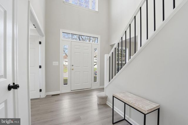 10316 CORRYTON CT, Manassas, VA 20110