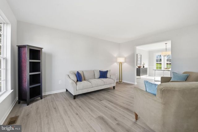 10316 CORRYTON CT, Manassas, VA 20110