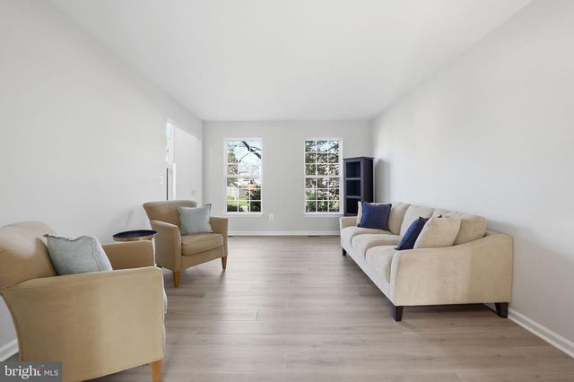 10316 CORRYTON CT, Manassas, VA 20110