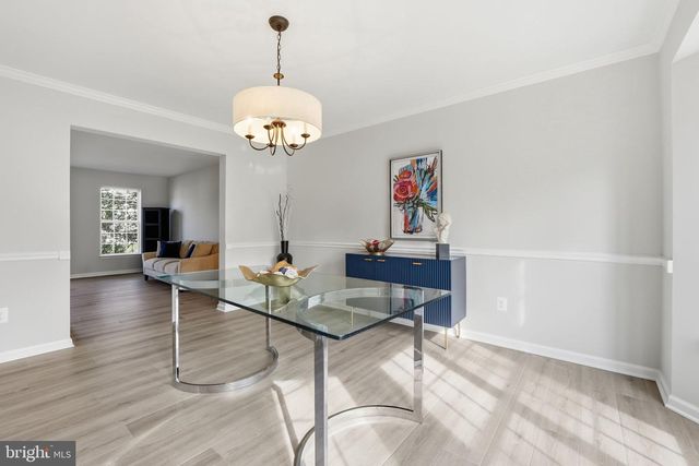 10316 CORRYTON CT, Manassas, VA 20110