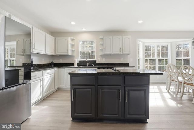 10316 CORRYTON CT, Manassas, VA 20110