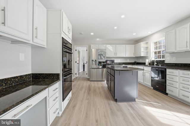 10316 CORRYTON CT, Manassas, VA 20110