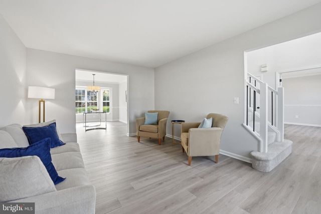 10316 CORRYTON CT, Manassas, VA 20110