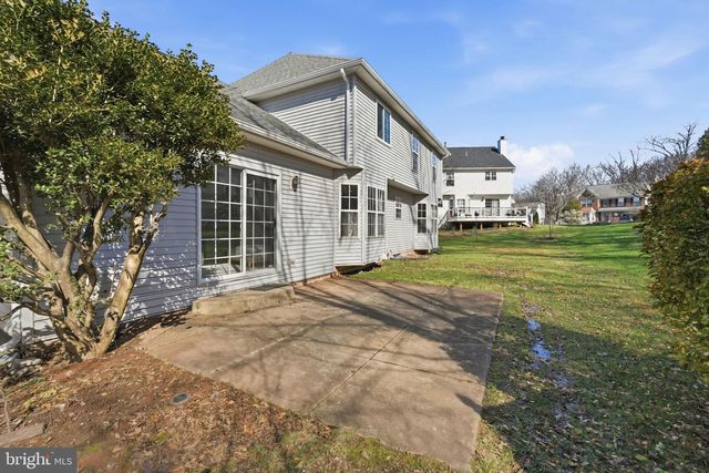 10316 CORRYTON CT, Manassas, VA 20110