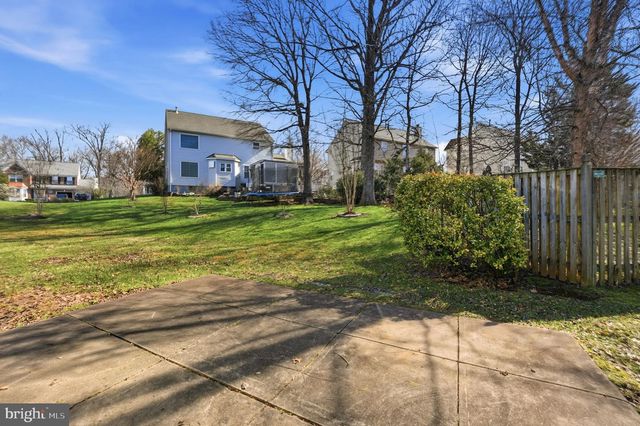 10316 CORRYTON CT, Manassas, VA 20110