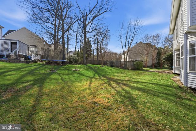 10316 CORRYTON CT, Manassas, VA 20110