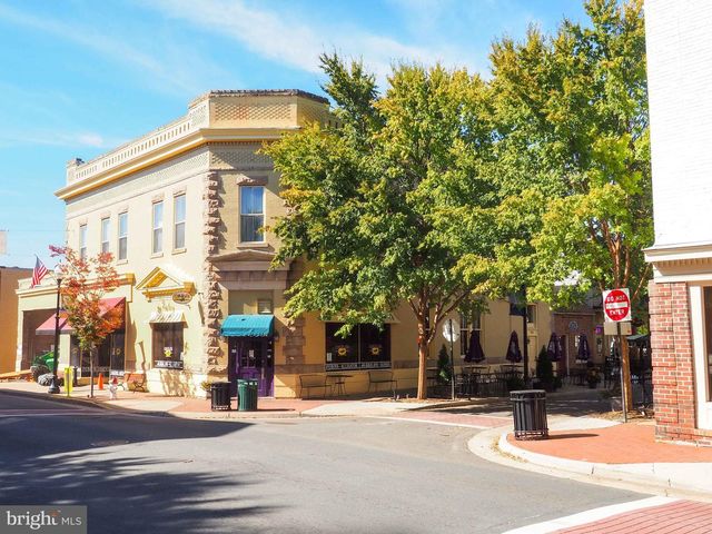 10316 CORRYTON CT, Manassas, VA 20110