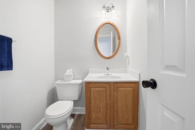 10316 CORRYTON CT, Manassas, VA 20110