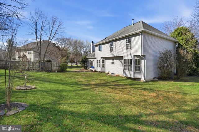 10316 CORRYTON CT, Manassas, VA 20110