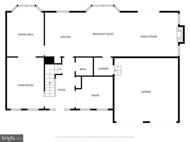 10316 CORRYTON CT, Manassas, VA 20110