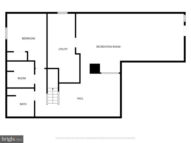 10316 CORRYTON CT, Manassas, VA 20110