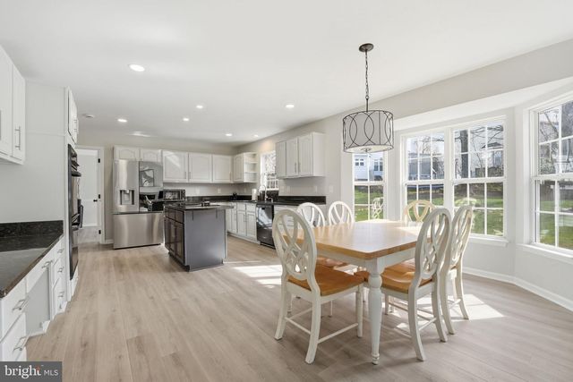 10316 CORRYTON CT, Manassas, VA 20110